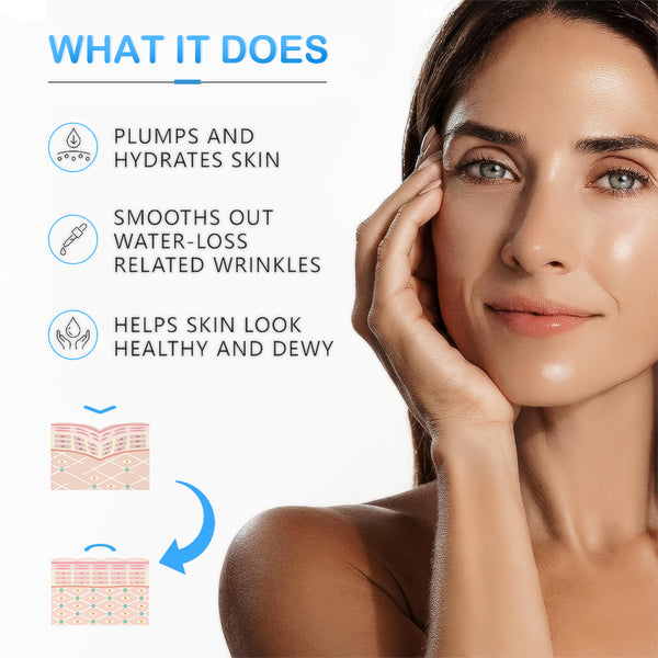 Hudros™ Botox Facial Essence (🔥Last Day Promotion 80% OFF)