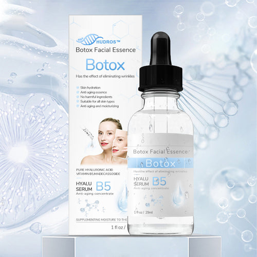 Hudros™ Botox Facial Essence (🔥Last Day Promotion 80% OFF)