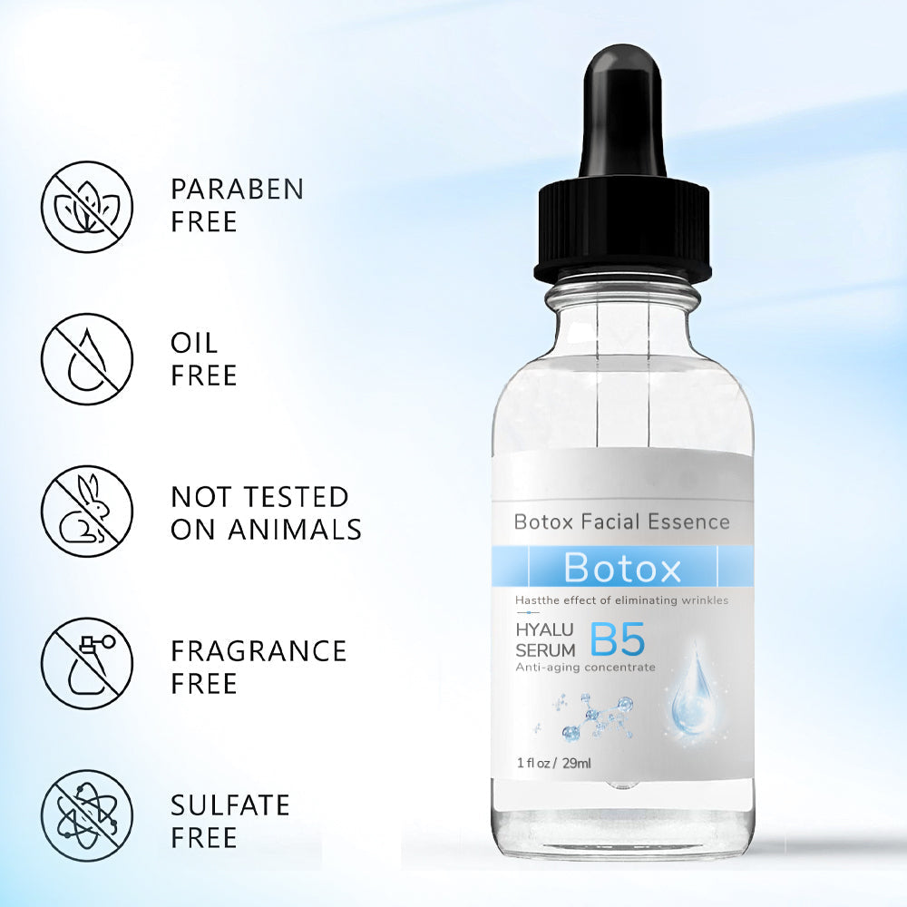 Hudros™ Botox Facial Essence (🔥Last Day Promotion 80% OFF)