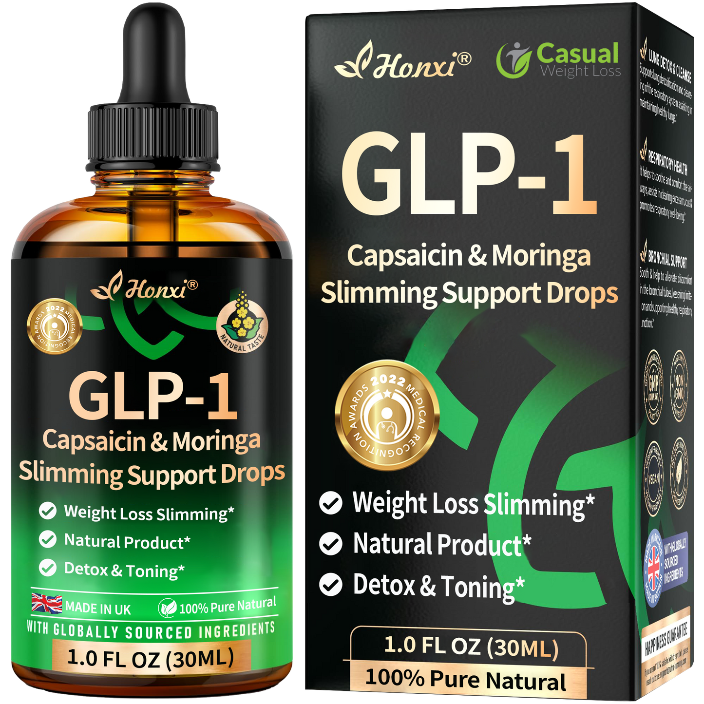 Honxi® ððð-ð Capsaicin & Moringa Slimming Support Drops (ðšââïžð
ðšðšð-ð ð«ððð ð
ðð ðð®ð«ð§ðð« â ððð¯ðð¥ðšð©ðð ðð² ðð«ð¢ðð¢ð¬ð¡ ðððð¬ð¢ðð² ððšðð¢ððð²)