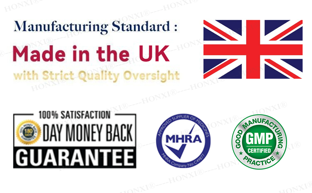 🏥FDA Store | HONXI® Slimming & Health  Nanoparticle Patch with Collagen & Matrixyl 3000 丨Obesity,Cardiovascular Diseas, Diabetes, Sleep Apnea, Joint Problems and More