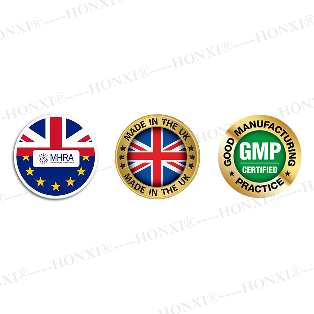 🏥FDA Store | HONXI® Slimming & Health  Nanoparticle Patch with Collagen & Matrixyl 3000 丨Obesity,Cardiovascular Diseas, Diabetes, Sleep Apnea, Joint Problems and More