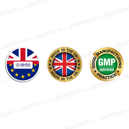 🏥FDA Store | HONXI® Slimming & Health  Nanoparticle Patch with Collagen & Matrixyl 3000 丨Obesity,Cardiovascular Diseas, Diabetes, Sleep Apnea, Joint Problems and More